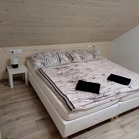 Hébergement de vacances Studienka 1