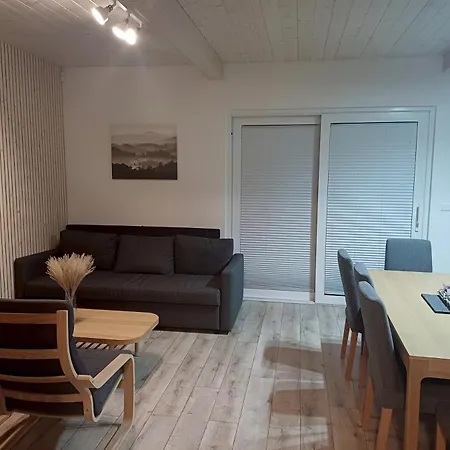 Studienka 1 * Habovka