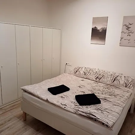 Studienka 1 Nyaraló