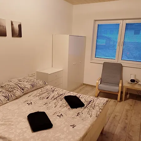 Studienka 1 Nyaraló