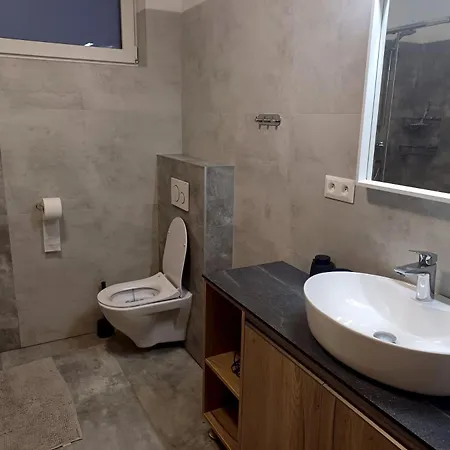 Studienka 1 Dovolenkový dom