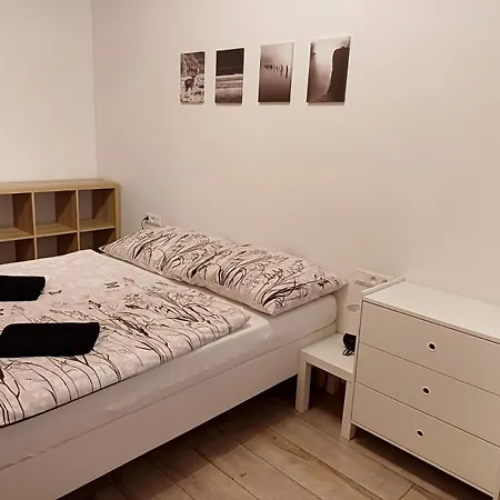 Hébergement de vacances Studienka 1 *