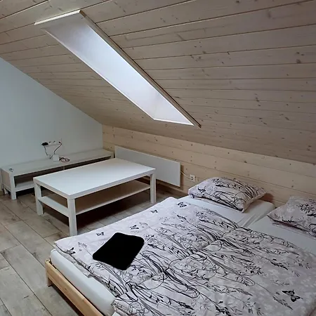 Dovolenkový dom Studienka 1