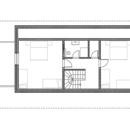 Nyaraló Studienka 1 *
