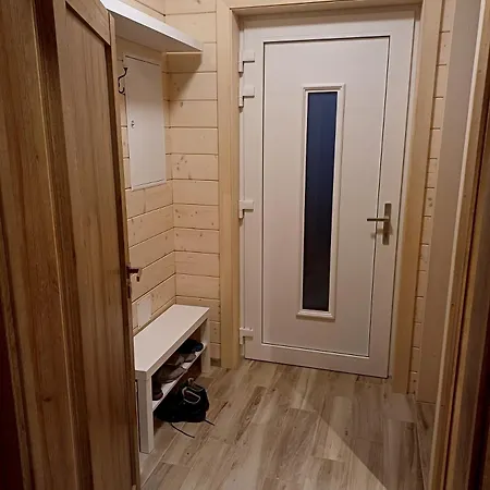 Studienka 1 Hébergement de vacances *