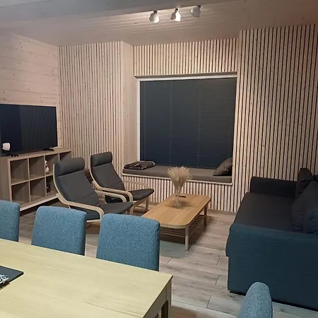 Hébergement de vacances Studienka 1 *