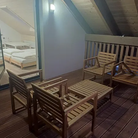 Studienka 1 Hébergement de vacances *