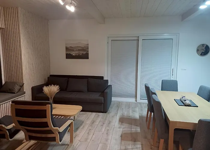 Studienka 1 * Habovka