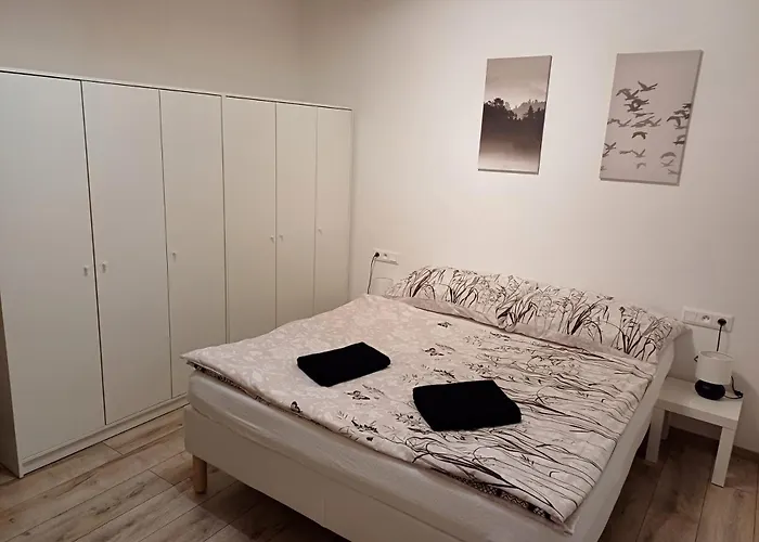 Studienka 1 Nyaraló