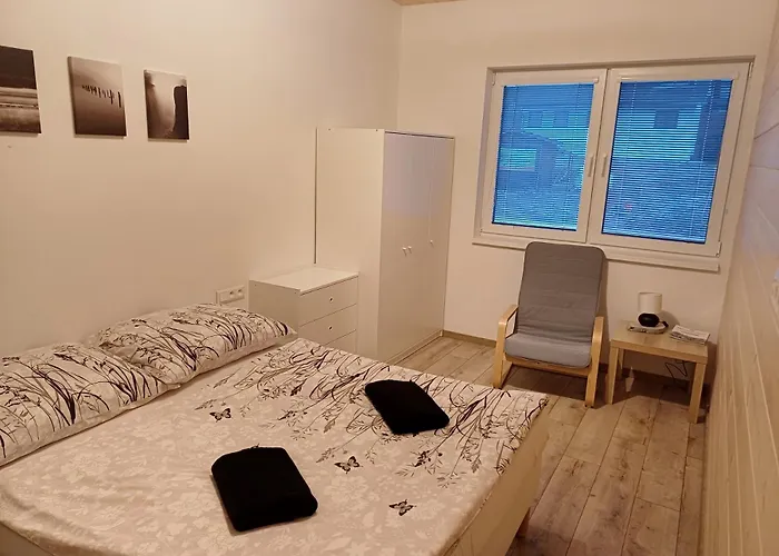 Studienka 1 Nyaraló