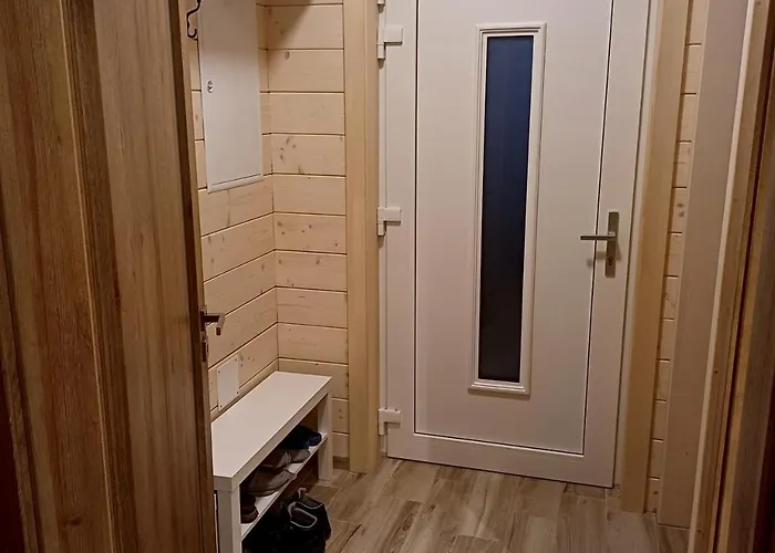Studienka 1 Nyaraló *