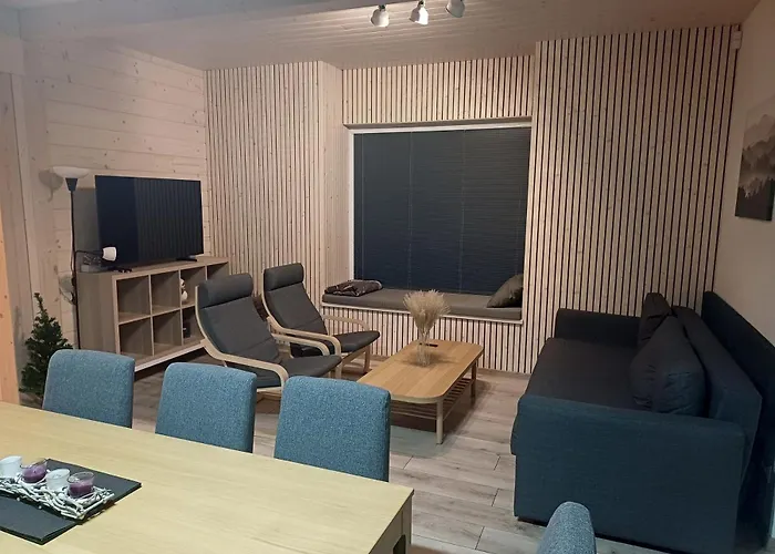 Nyaraló Studienka 1 *