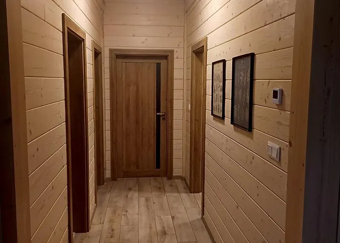 Nyaraló Studienka 1 Habovka