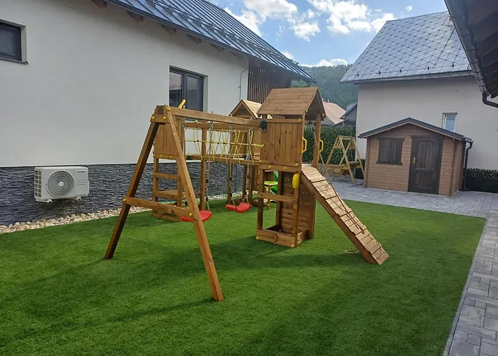 Nyaraló Studienka 1